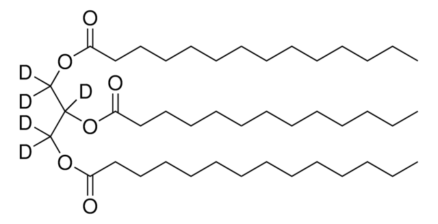 14:0-13:0-14:0 TG-d5 Avanti Research&#8482; - A Croda Brand