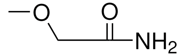 METHOXYACETAMIDE AldrichCPR