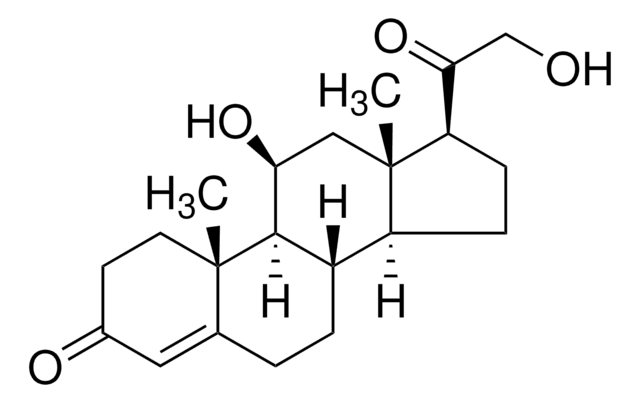 Corticosterone &#8805;92%