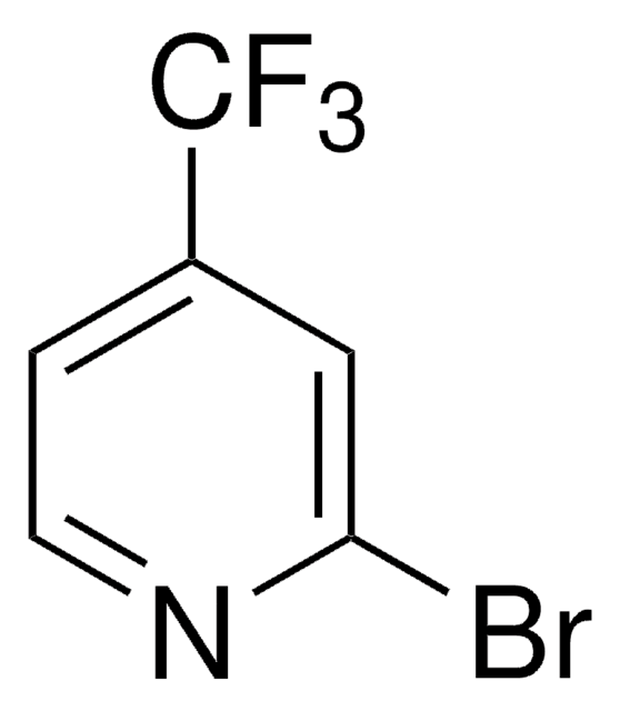 2-Bromo-4-(trifluoromethyl)pyridine 97%