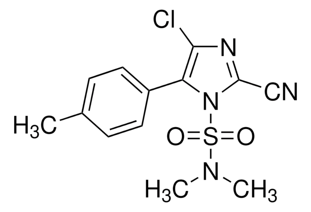 Cyazofamid PESTANAL&#174;, analytical standard