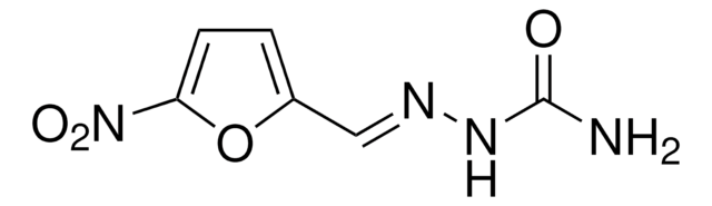 Nitrofural for peak identification European Pharmacopoeia (EP) Reference Standard