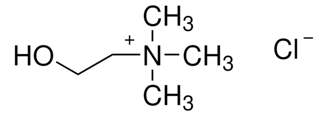 Choline chloride FCC