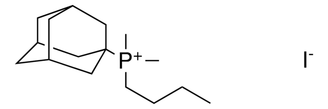 ADAMANTAN-1-YL-BUTYL-DIMETHYL-PHOSPHONIUM, IODIDE AldrichCPR