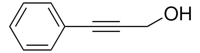 3-Phenyl-2-propyn-1-ol 96%