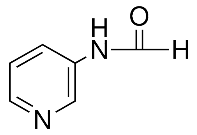 N-PYRIDIN-3-YL-FORMAMIDE AldrichCPR
