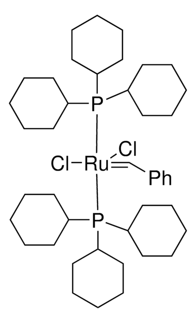 Grubbs Catalyst&#174; M102 ChemBeads