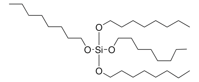 TETRAOCTYL ORTHOSILICATE AldrichCPR