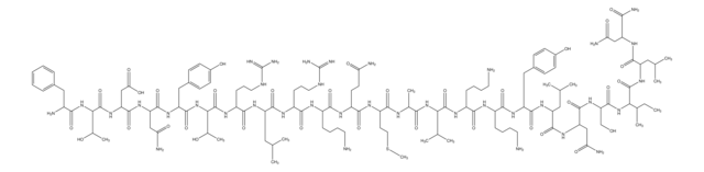 Vasoactive Intestinal Peptide Fragment 6-28 human, porcine, rat &#8805;97% (HPLC)