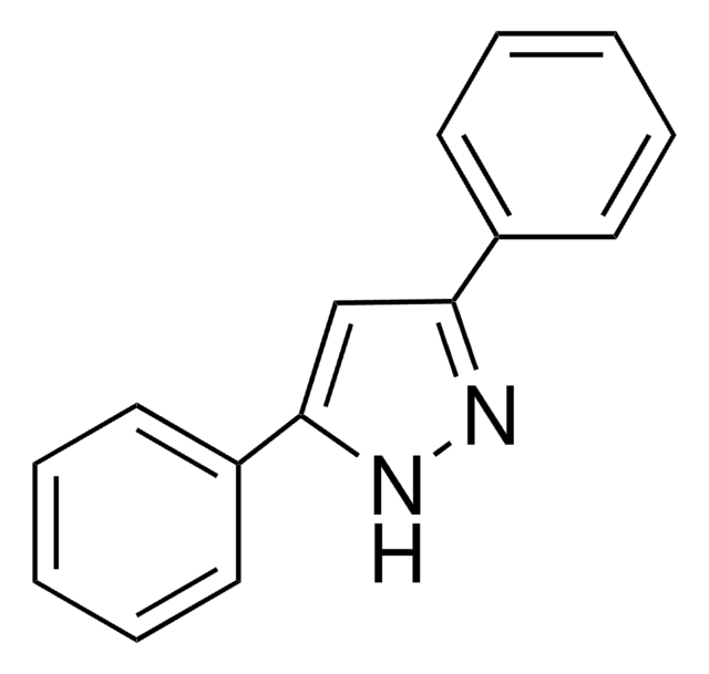 3,5-Diphenylpyrazole 97%