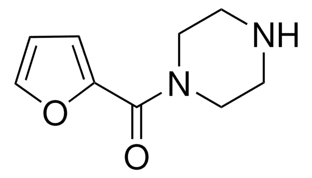 FURAN-2-YL-PIPERAZIN-1-YL-METHANONE AldrichCPR