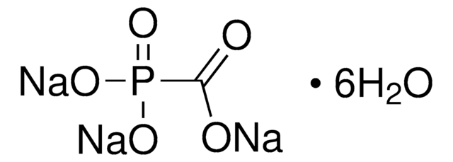 Foscarnet sodium United States Pharmacopeia (USP) Reference Standard