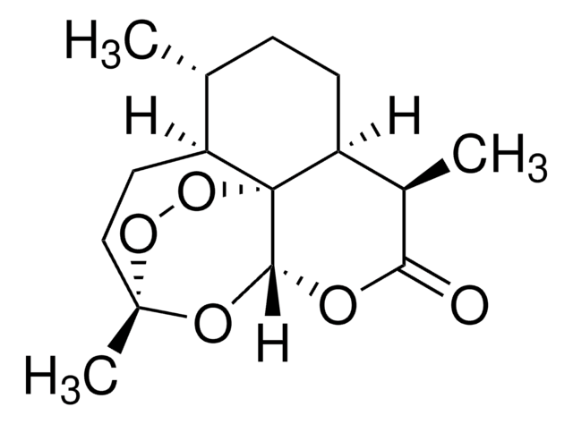 Artemisinin phyproof&#174; Reference Substance