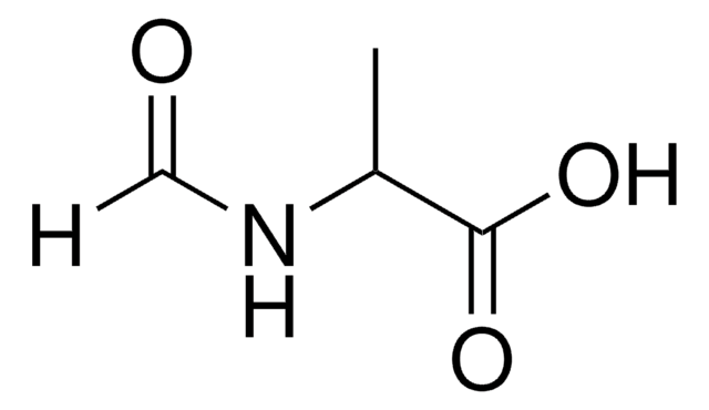 N-FORMYLALANINE AldrichCPR