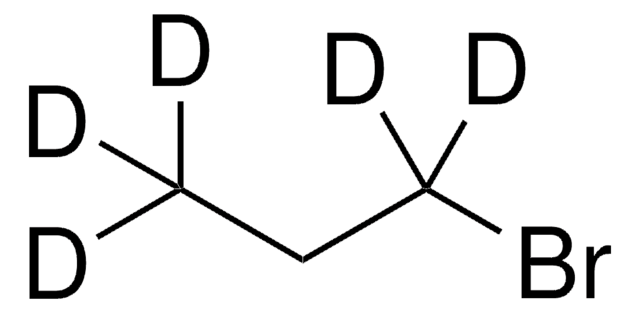 1-Bromopropane-1,1,3,3,3-d5 98 atom % D