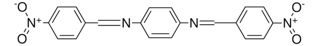 N,N'-BIS-(4-NITRO-BENZYLIDENE)-BENZENE-1,4-DIAMINE AldrichCPR