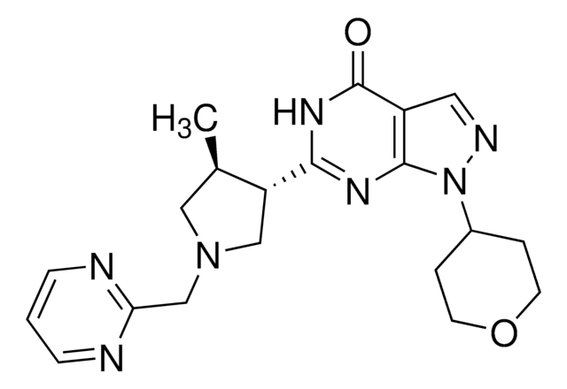 PF-04447943 &#8805;98% (HPLC)