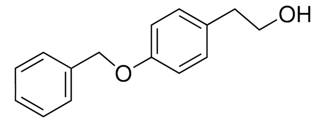 2-[4-(benzyloxy)phenyl]ethanol AldrichCPR