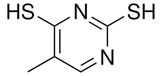 2,4-DIMERCAPTO-5-METHYLPYRIMIDINE AldrichCPR