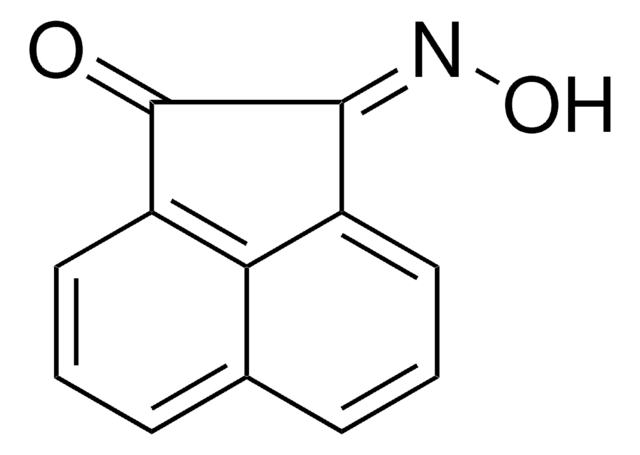 ACENAPHTHOQUINONE 1-OXIME AldrichCPR