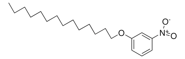 3-NITROPHENYL TETRADECYL ETHER AldrichCPR