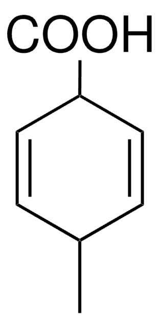 4-METHYL-2,5-CYCLOHEXADIENE-1-CARBOXYLIC ACID AldrichCPR
