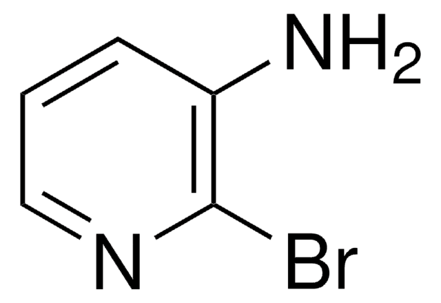 3-Amino-2-bromopyridine 97%