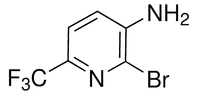 3-Amino-2-bromo-6-(trifluoromethyl)pyridine