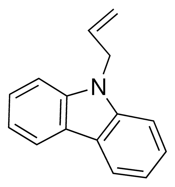 9-ALLYLCARBAZOLE AldrichCPR
