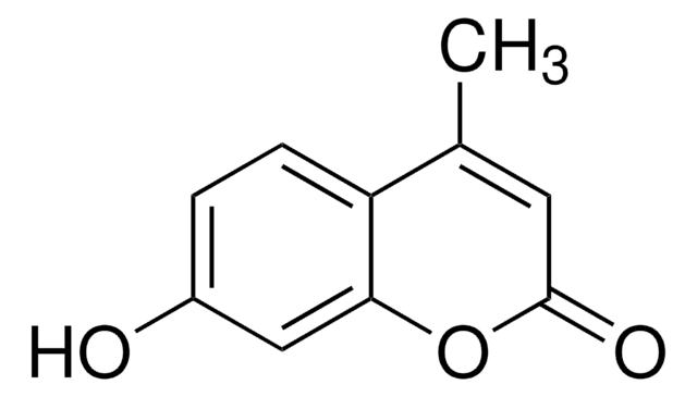 4-Methylumbelliferone &#8805;98%