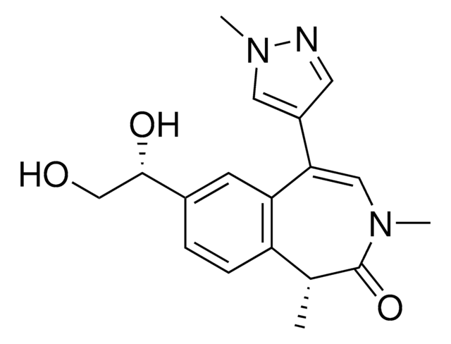 I-BET432 &#8805;98% (HPLC)