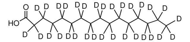 Palmitic acid-d31 endotoxin tested, 98 atom % D