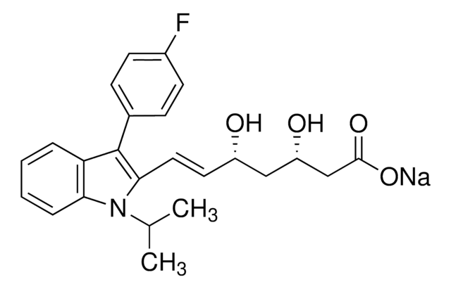 Fluvastatin sodium British Pharmacopoeia (BP) Reference Standard