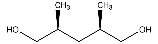 (2R,4S)-2,4-DIMETHYL-1,5-PENTANEDIOL AldrichCPR