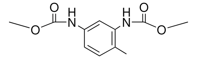 DIMETHYL 4-METHYL-1,3-PHENYLENEDICARBAMATE AldrichCPR