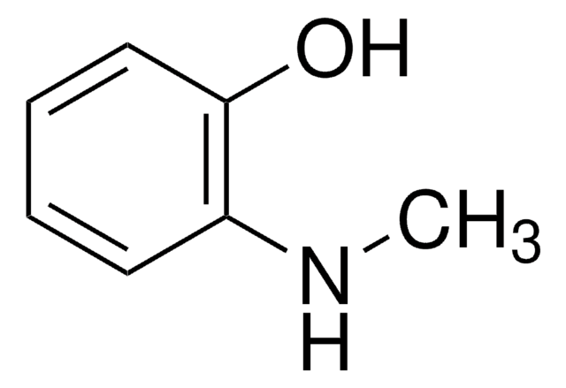 2-(Methylamino)phenol &#8805;97%