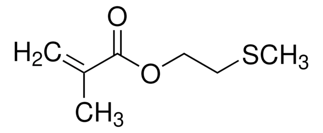 2-(Methylthio)ethyl methacrylate 96%