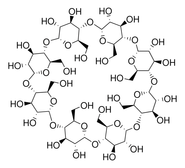 &#947;-Cyclodextrin &#8805;98%