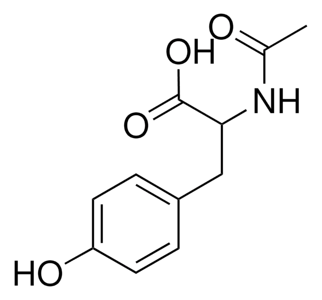N-ACETYL-DL-TYROSINE AldrichCPR
