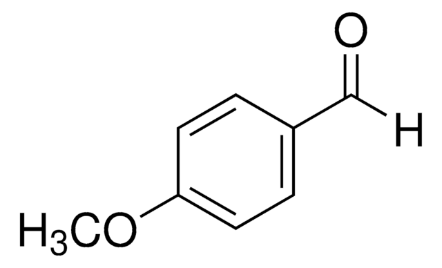 p-Anisaldehyde &#8805;97.5%, FCC, FG