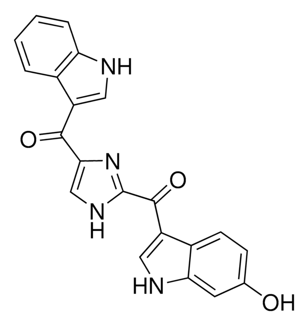 PK4C9 &#8805;98% (HPLC)