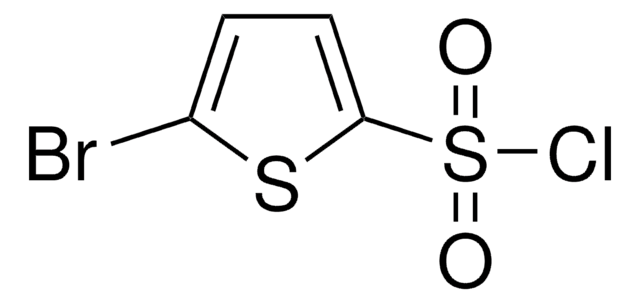 5-Bromothiophene-2-sulfonyl chloride 97%