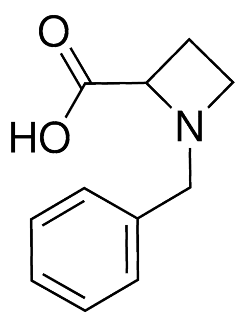 1-benzylazetidine-2-carboxylic acid AldrichCPR