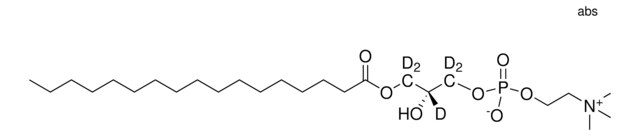 17:0 Lyso PC-d5 Avanti Research&#8482; - A Croda Brand