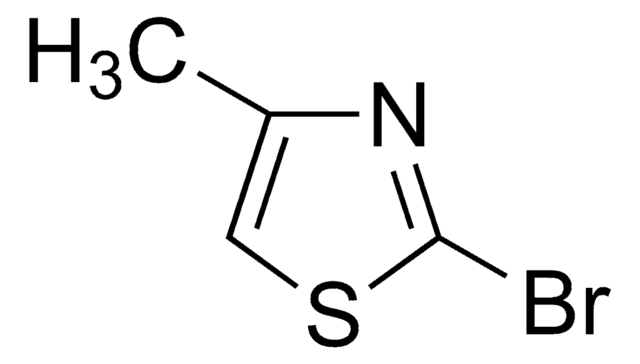 2-bromo-4-methylthiazole AldrichCPR