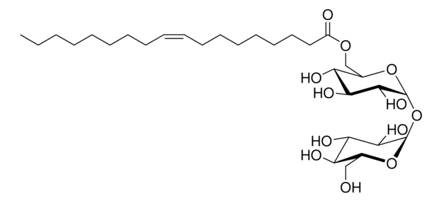 Trehalose monooleate Avanti Research&#8482; - A Croda Brand 890809P, powder