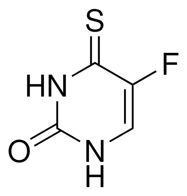 5-FLUORO-4-THIOXO-3,4-DIHYDRO-1H-PYRIMIDIN-2-ONE AldrichCPR