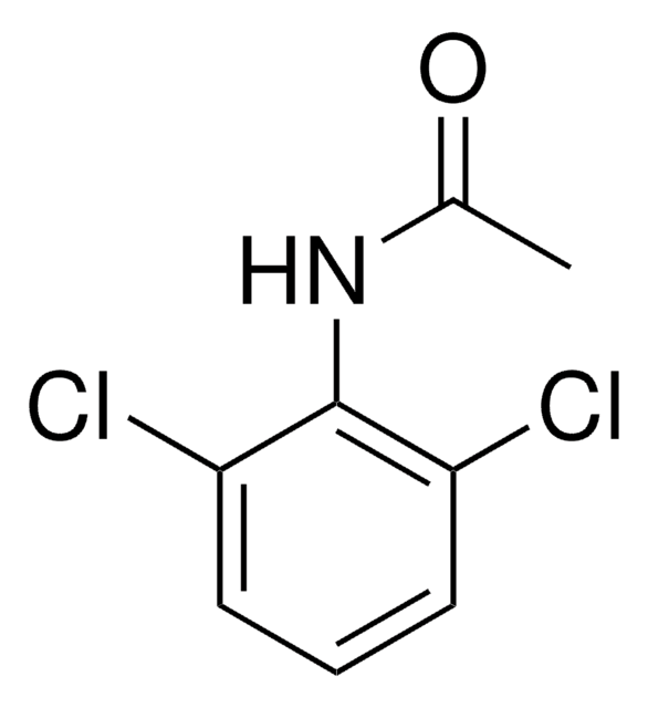 N-(2,6-DICHLOROPHENYL)ACETAMIDE AldrichCPR