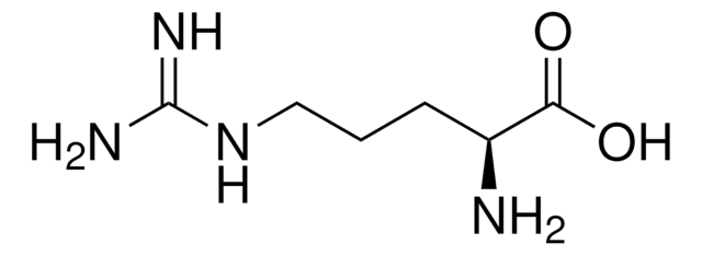 L-Arginine 99%, FCC, FG