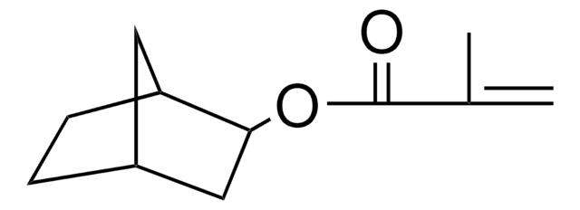 2-NORBORNYL METHACRYLATE AldrichCPR